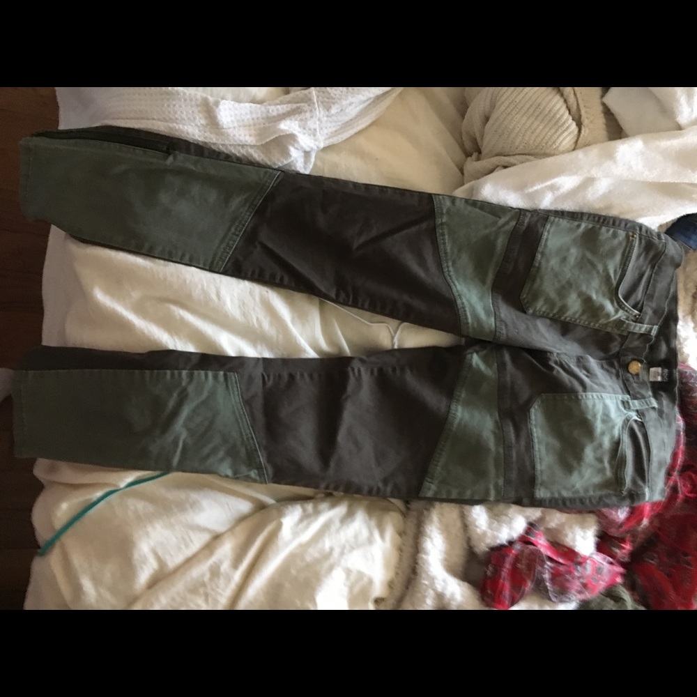 Urban outfitters Jefferson pant